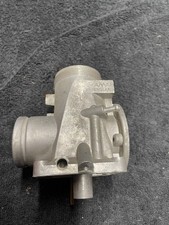 Amal MK2 Carburettor Body Nos