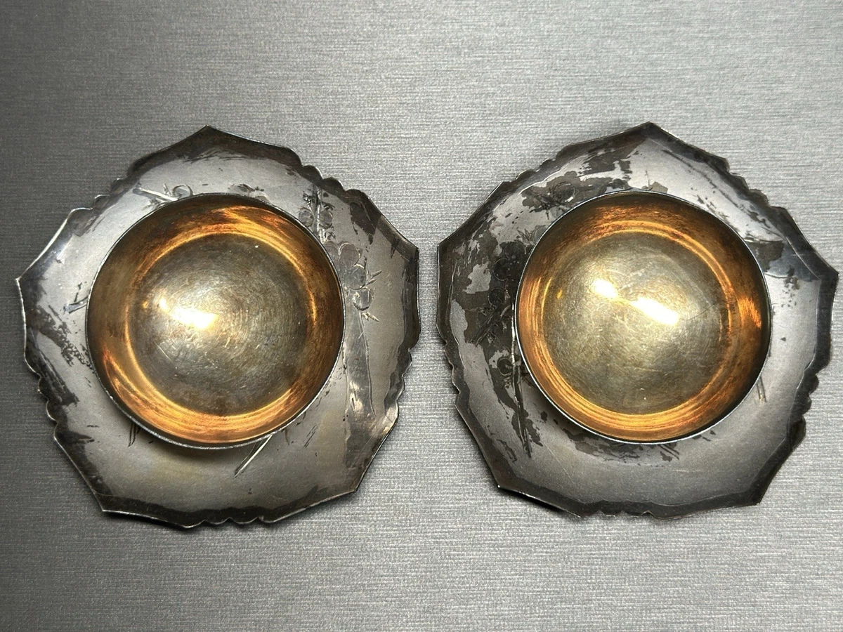 Japanese Antique US Sterling Silver Cups & Goblets for sale | eBay