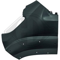 KotflüGel Diederichs 3484907 FüR CitroëN Fiat Peugeot Vorne Links