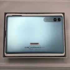 Tablet With High Definition Camera Touch Scre...