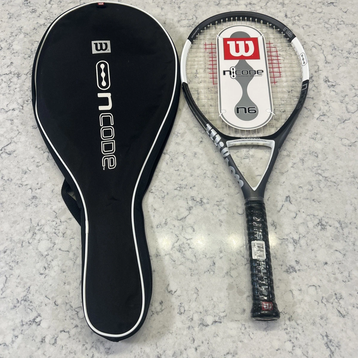 Preços baixos em Wilson Ncode | eBay