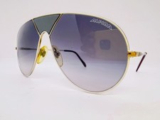 Vintage Alpina TR3 Sunglasses - Medium - Rare