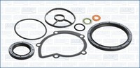 Dichtungssatz KurbelgehäUse Ajusa 54191600 FüR Ford Kuga 2 DM2 Focus 3 MAX DXA 1