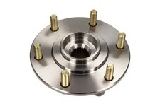 Roulement de roue Mitsubishi PAJERO
