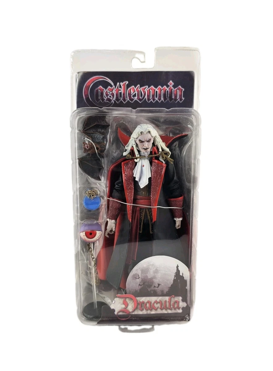 castlevania figure products for sale | eBay