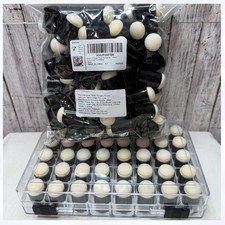 SPONGE DAUBERS Ink Blending Tools Case Holder Set of 70