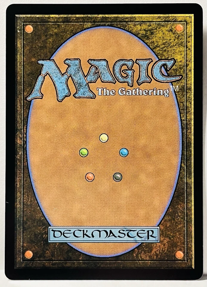 Overkill - #109-MTG-FINAL FANTASY-Regular-NM - Image 2 of 2