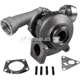 JP GROUP Turbolader für VW Transporter V Bus 7HB 7HJ 7EB 7EJ 7EF 2.5 TDI