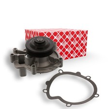 Pompe à eau Peugeot 605