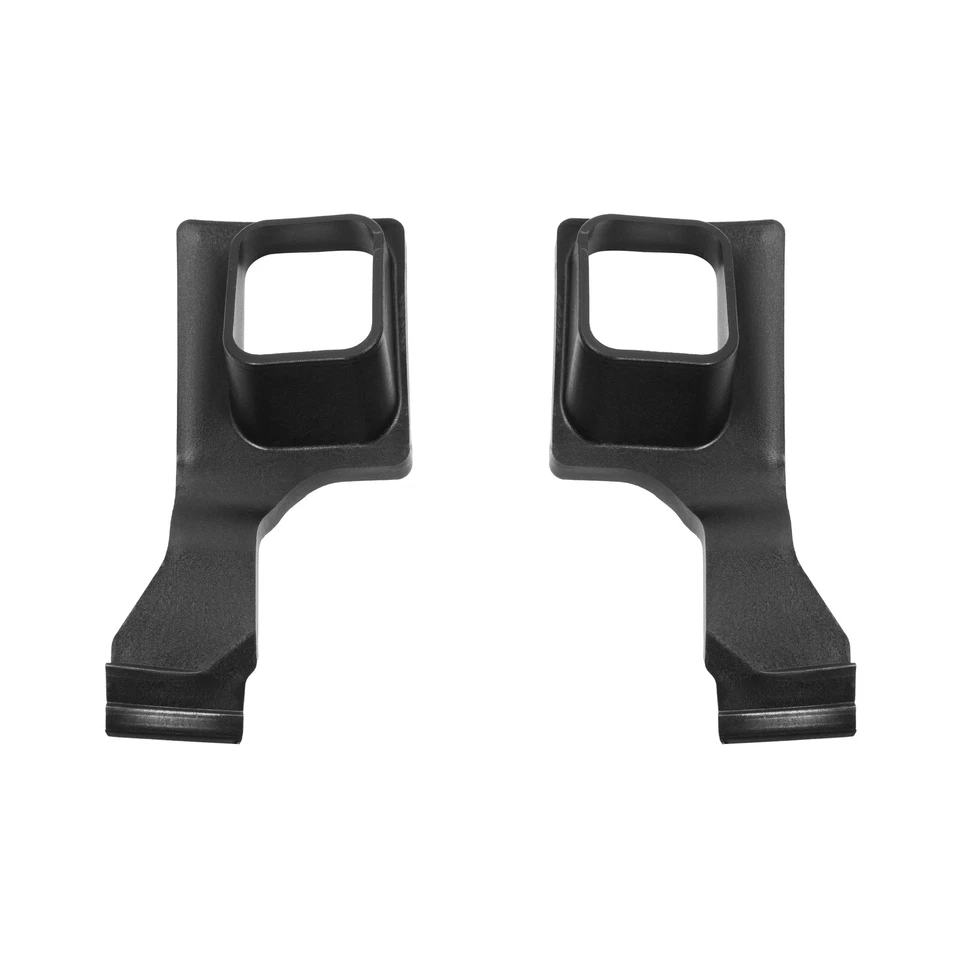 For Can-Am Spyder RT 2010-2016 RT Limited 2012-2019 Rear Armrest Kit #219400839 Foto 3 de 4