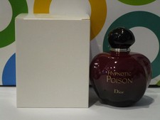 Hypnotic Poison Diable Rouge Dior perfume - a fragrance for women 1998