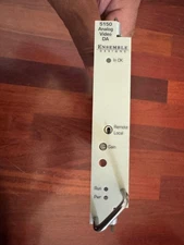 Ensemble Designs Avenue Signal Integration System 5150 Analog Video DA Card