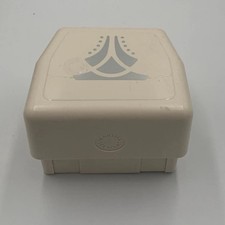 Martha Stewart Crafts Paper Punch Border Corner Heavy Duty Scrapbooking