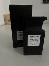 Tom Ford F ng Fabulous Eau de Parfum 100 ml / 3.4 fl oz Spray