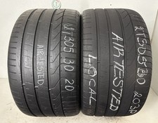 No Shipping Only Local Pick Up 2 Tires 305 30 20 Pirelli P Zero L No Shipping Only Local Pick Up 2 Tires 305 30 20 Pirelli P Zero L