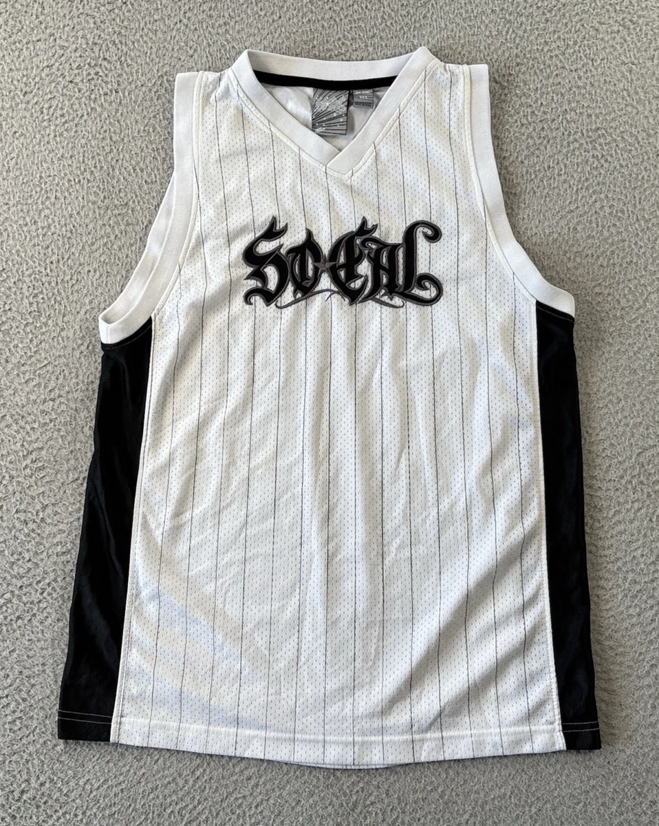 No Fear Polyester Sleeveless T-Shirts for Men for sale | eBay