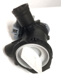 Ablaufpumpe 292245 9000046345 07308851 Waschmaschine Siemens WM14S440 S 14 44