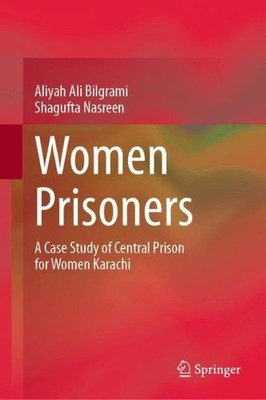 Women Prisoners - 9783031463303
