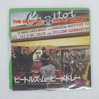 BEATLES THE BEATLES MOVIE MEDLEY ODEON EAS17226