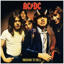 AC/DC : Highway to Hell CD (2003) Value Guaranteed from eBay’s biggest seller!