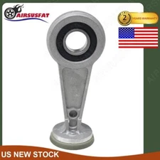 Air Suspension Compressor Repair Kits Piston Rod For BMW F02 F01 F07 GT F11 F15