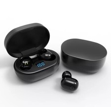 Bluetooth Mini Earphones Music Headset Sports In Ear Earbuds for Android iOS