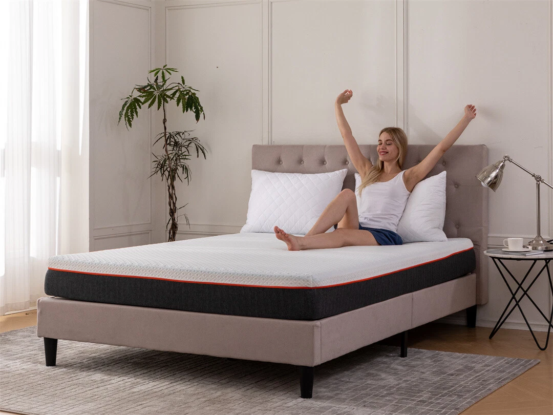 Night 2024 queen mattress