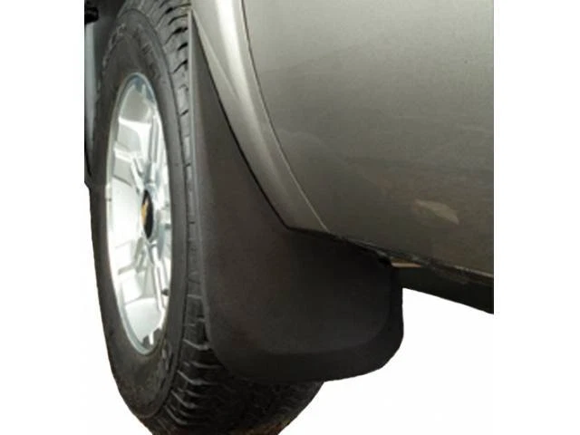 Guardabarros HUSKY guardabarros para Jeep Grand Cherokee Limited 11-21 pares delanteros y traseros Foto 4 de 4