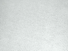 METALLIC SPEAKER Grill Cloth Fabric Vintage Restoration Jukebox Radio AMPS #Mwg