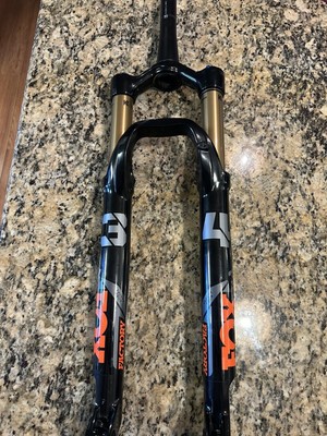 fox 29er fork 120mm