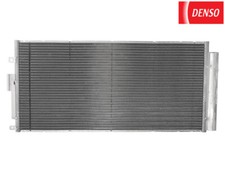 Fits DENSO DCN09046 Condenser, air conditioning OE REPLACEMENT