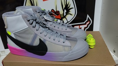 virgil abloh serena williams blazer