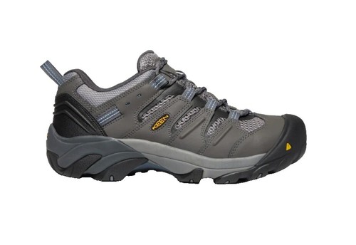 VORAN Sportsafe Energy 610-N64 Composite Toe EH Work Shoe Black 9 M Non Slip Amazon.com: VORAN Sportsafe Energy 610-N64 Comp Toe EH Work  main image 2
