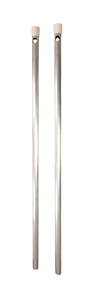 passerelle bateau pliable 150 cm - Photo 4/4