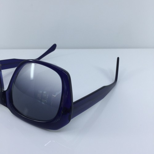 New GOLIATH I Sunglasses ULTRA GOLIATH 1 C. Navy Blue 58-20-145mm Holland - Picture 8 of 11