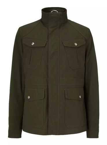 Mens John Lewis Technical Cotton 