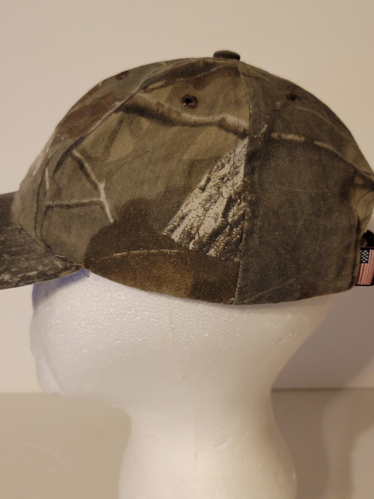 Automatic Engineering Adjustable Strapback Embroi… - image 6