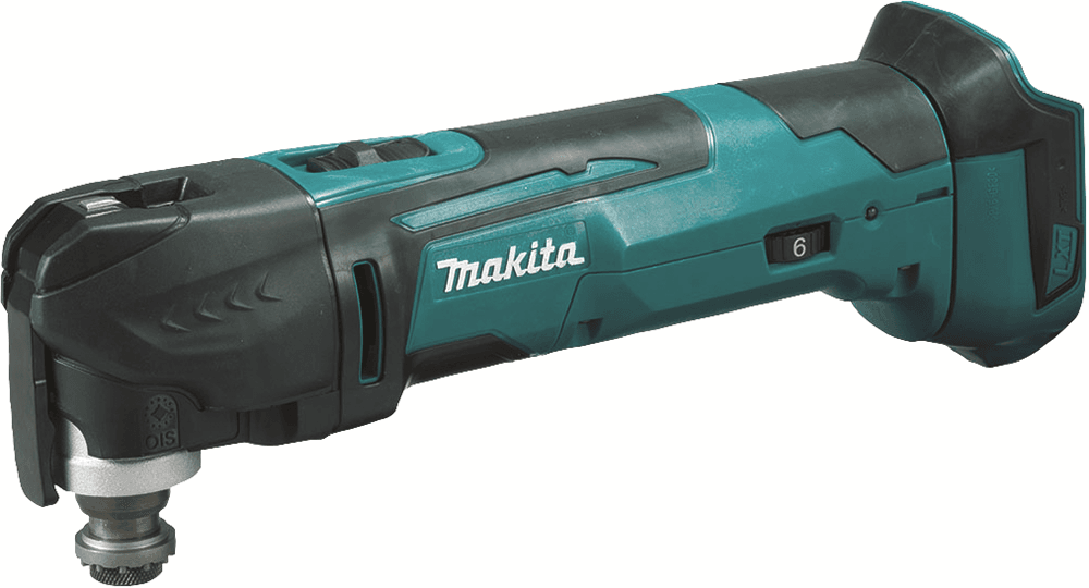 Makita MOBILE MULTI-TOOL DTM51ZX5 18V 
