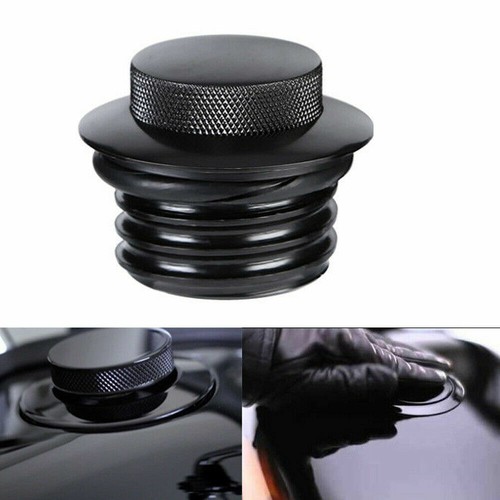 Pop-up Motorcycle Gas Fuel Tank Cap 