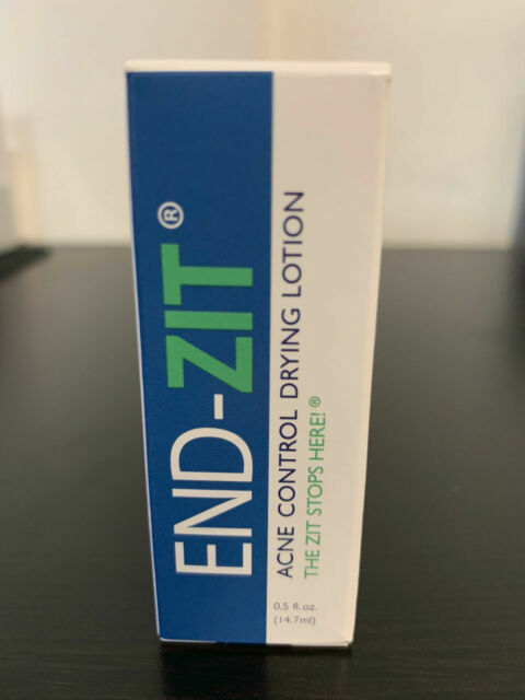 end zit