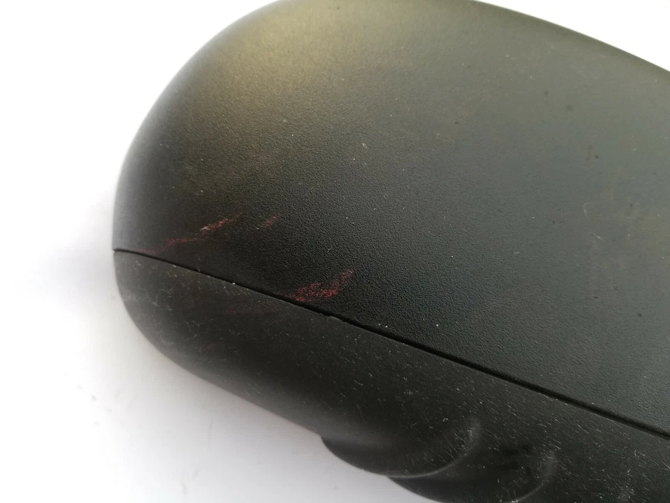 Espejo retrovisor eléctrico para Chevrolet Trailblazer GMC Envoy 2002-2009 lado del pasajero Foto 4 de 4