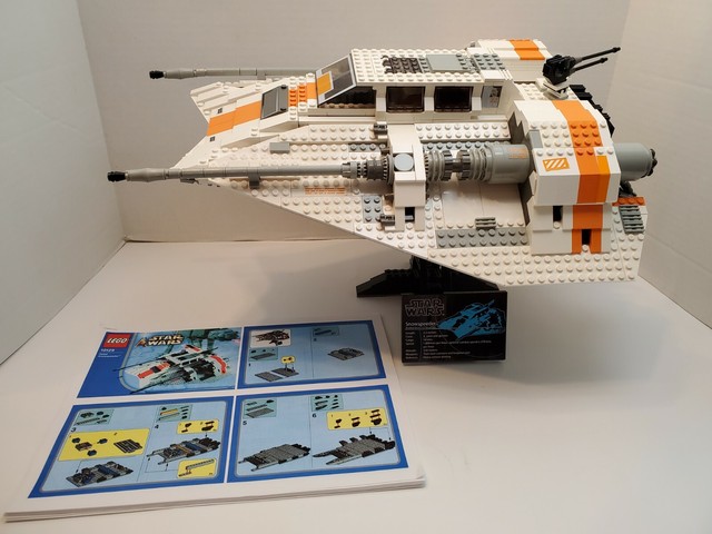 lego 10129