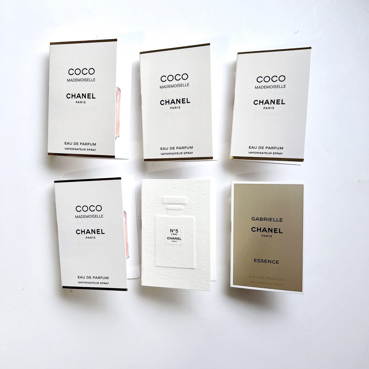 【値下げ】CHANEL COCO MADEMOISELLE CHANEL Coco Mademoiselle 3.4 fl oz Women's Eau de Parfum for