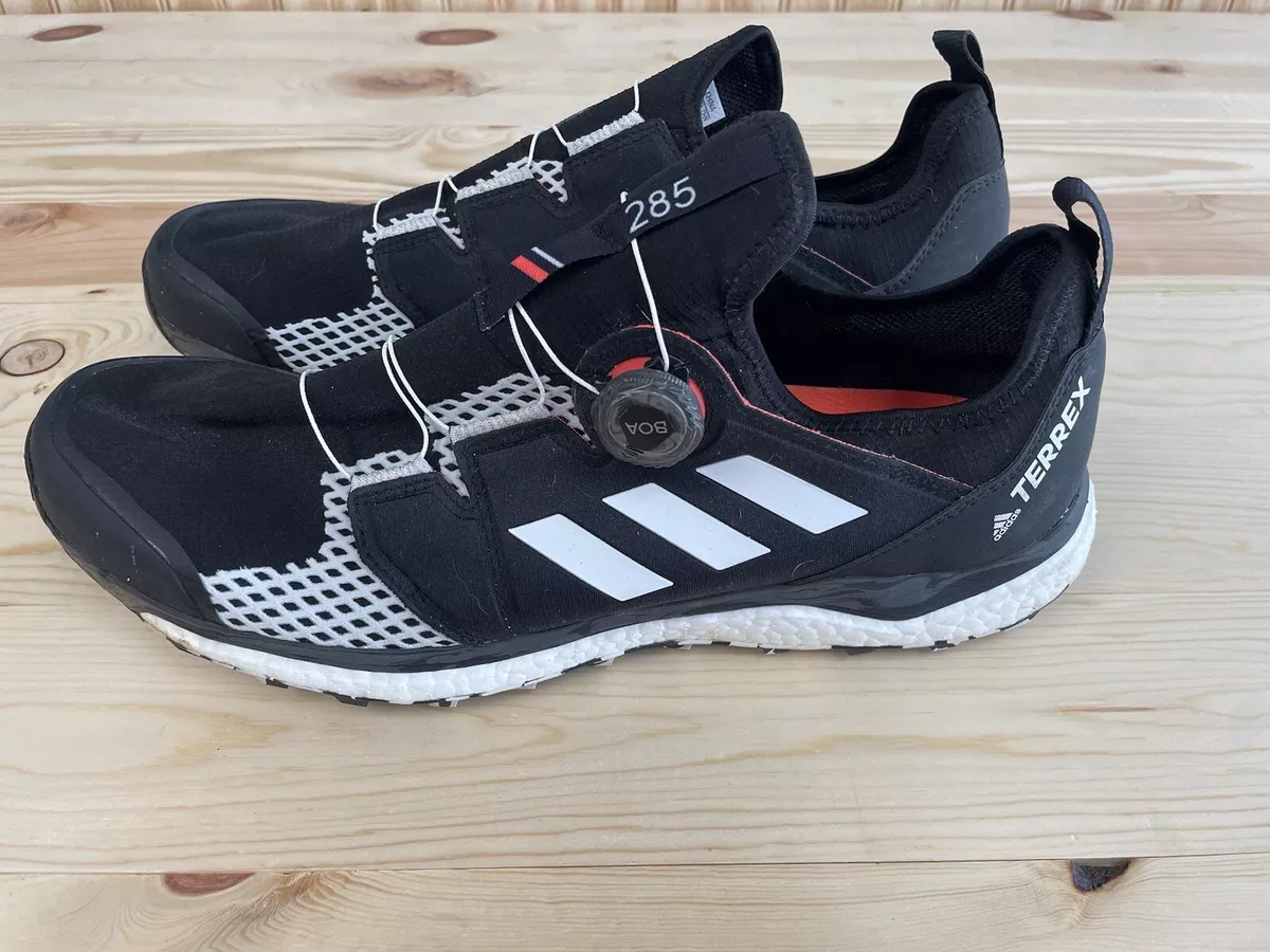 Terrex agravic boa clearance shoes