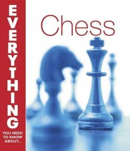 Chess: Everything You Need to Know 