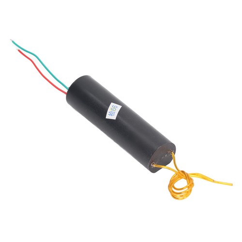 Generador de pulsos de alto voltaje 1000KV módulo generador de arco escalonado accesorio nuevo - Imagen 10 de 23