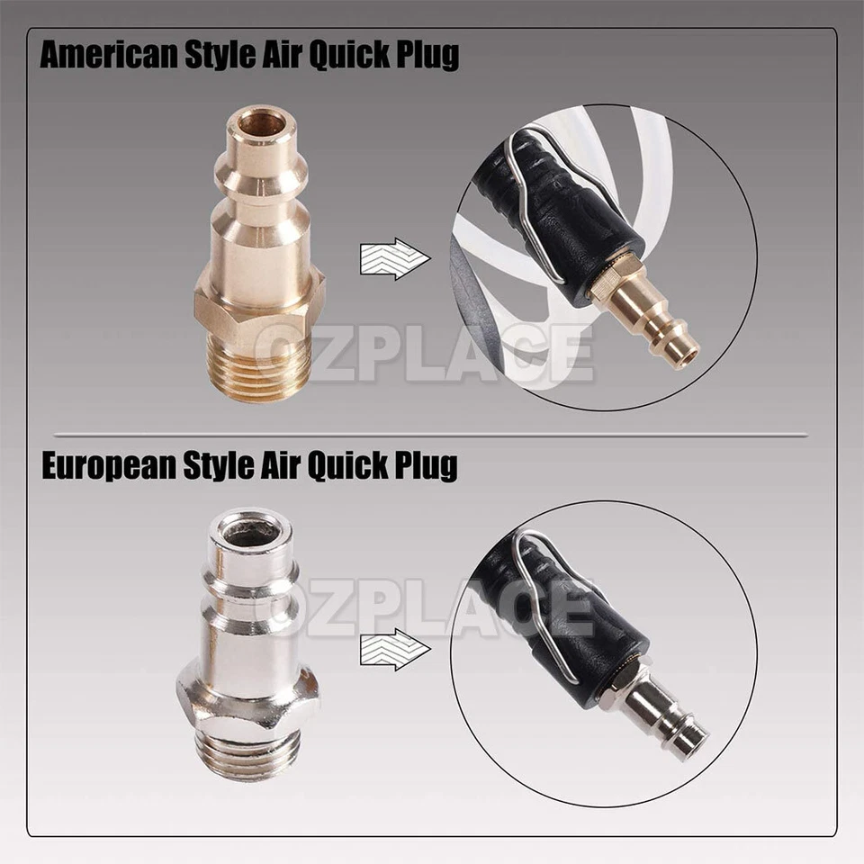 Air Brake Bleeder Kit Clutch Vacuum Oil Bleeding Extractor Fluid Fill Adapters - image 4 of 4