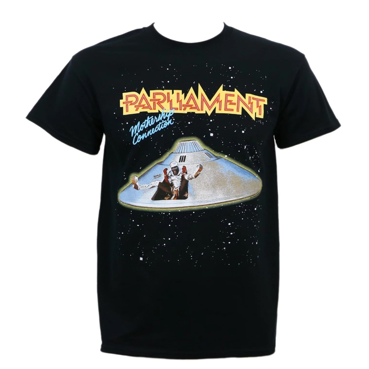 funkadelic parliament マゴットブレイン tシャツ 2024 Parliament Funkadelic Concert T-shirt - PFunk Funkadelic