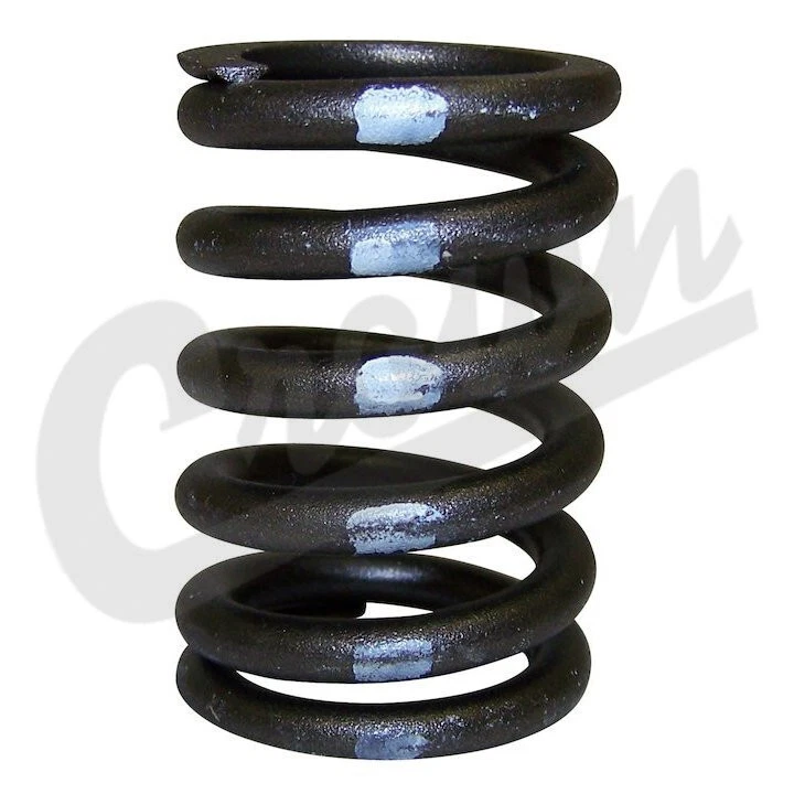 Crown Automotive J3228192 Valve Spring for 1987-1990 Jeep Wrangler YJ 4.2L — 第 3/4 张图片