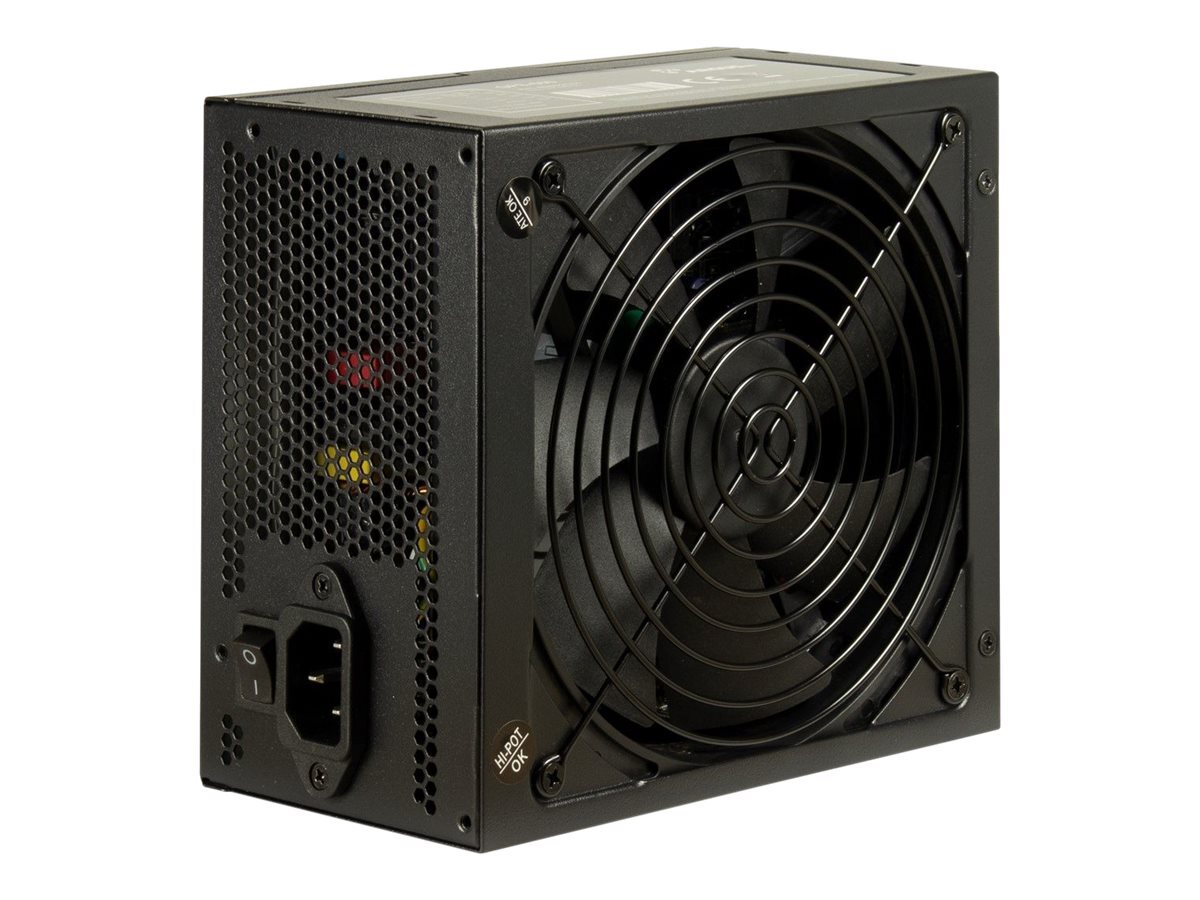 Inter-Tech ArgusNT GPS-800 800 W 100 240 V 47 63 Hz 10/5 A 100 W 800 W 88882186